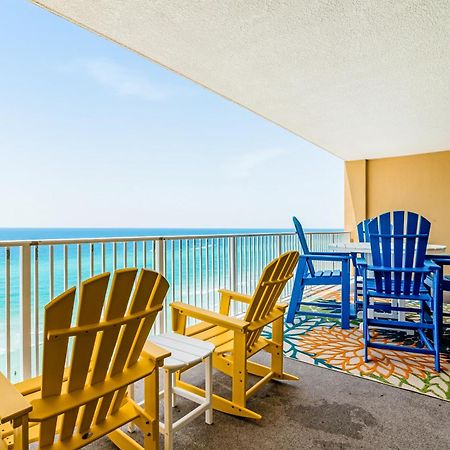 Tropic Winds Villa Panama City Beach Rom bilde