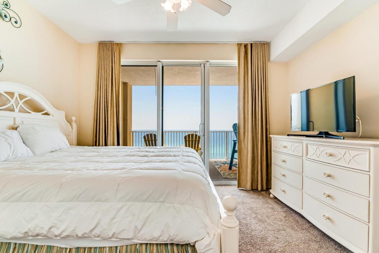 Tropic Winds Villa Panama City Beach Eksteriør bilde