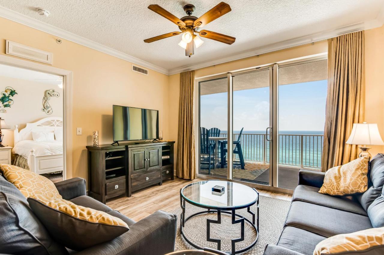 Tropic Winds Villa Panama City Beach Eksteriør bilde