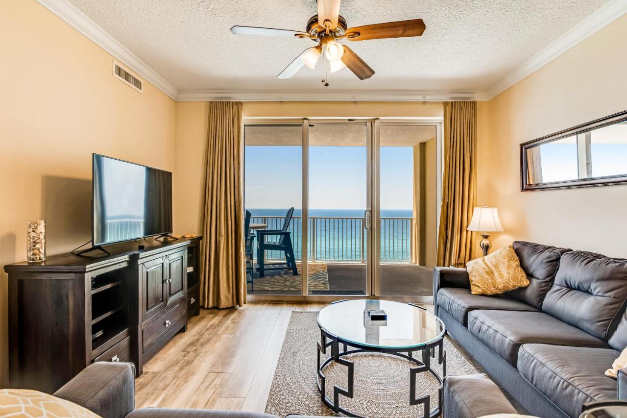 Tropic Winds Villa Panama City Beach Eksteriør bilde