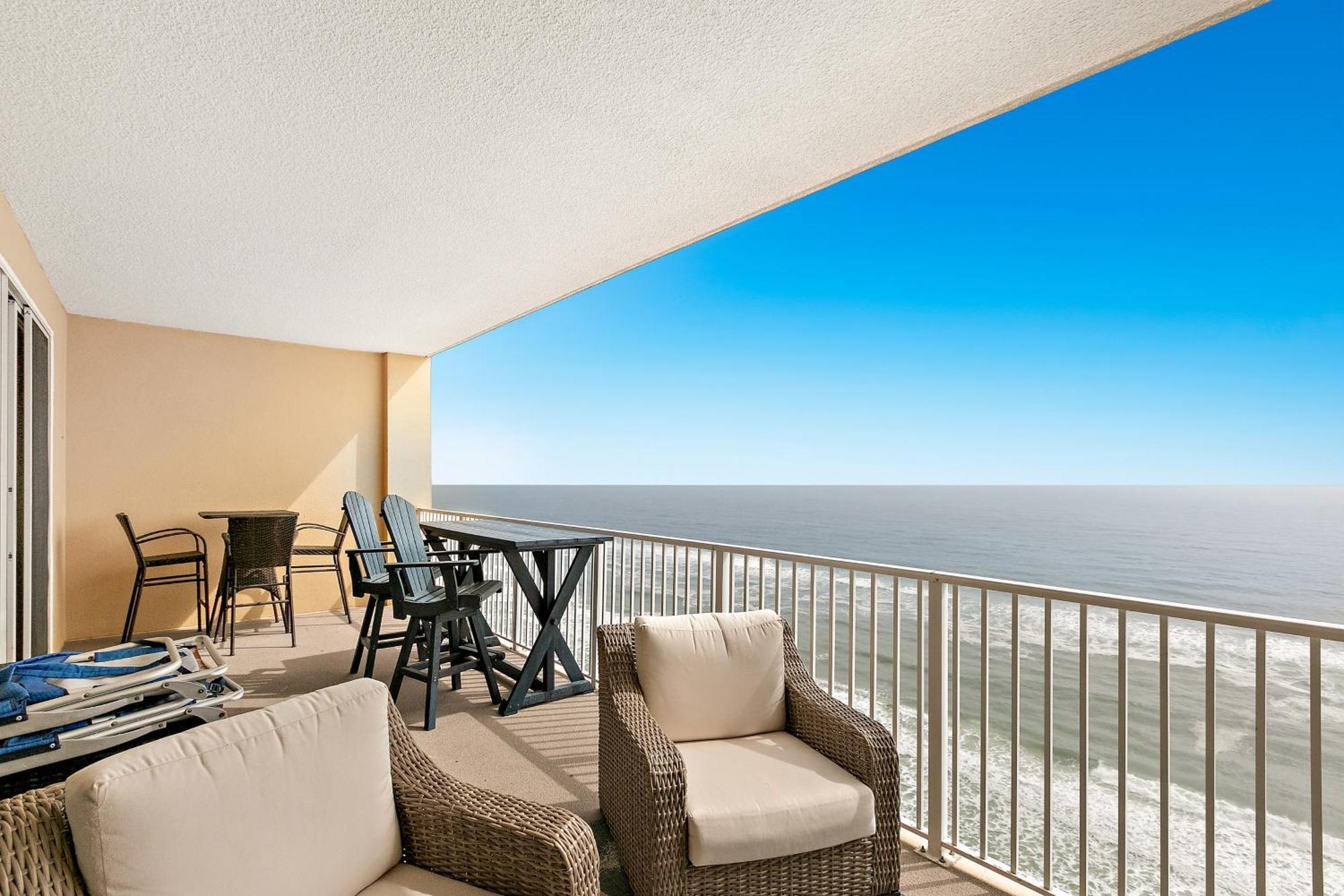 Tropic Winds Villa Panama City Beach Rom bilde